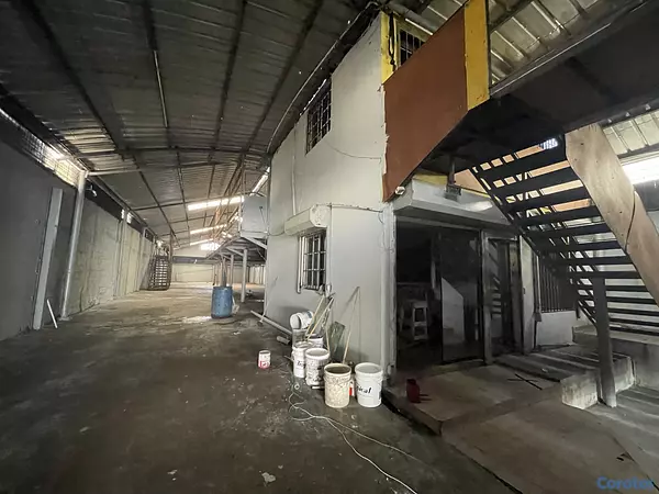 oficinas y locales comerciales - Alquiler nave comercial  6
