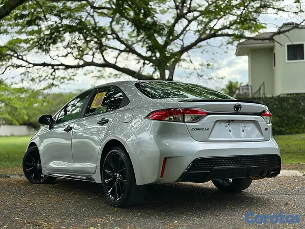 carros - Toyota Corolla SE 2021 2