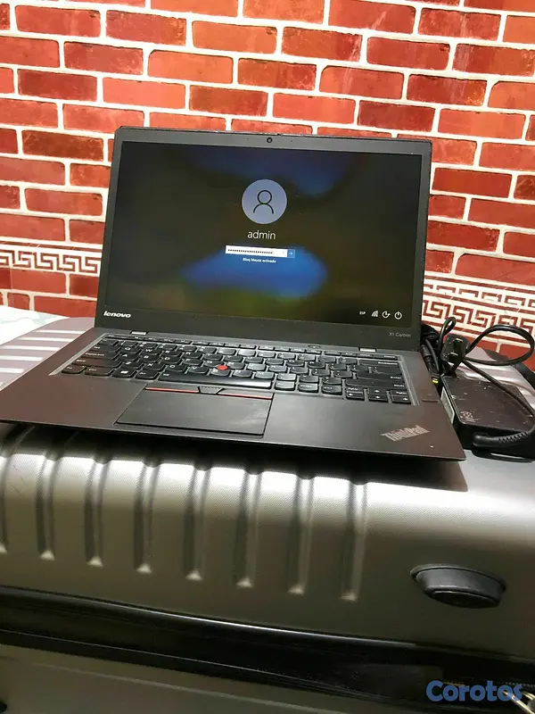 computadoras y laptops - Laptop LENOVO  2