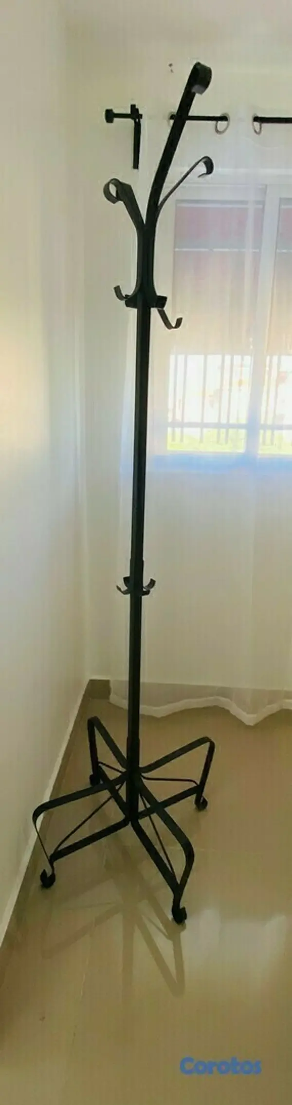 joyas, relojes y accesorios - Vendo colgador para todo uso, muy funcional  2