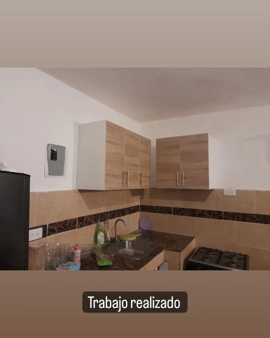 cocina - Gabinetes de 2,3,4,5,6,7 y 8 puertas disponibles para entrega inmediata 4