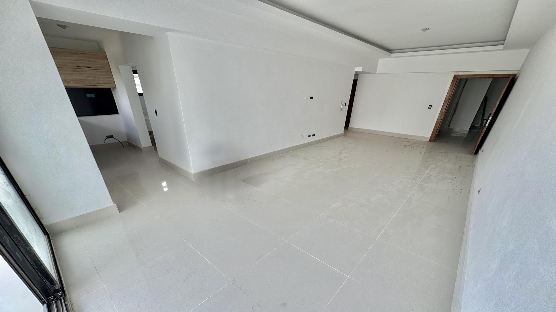 apartamentos - Apartamento Nuevo en Naco 3