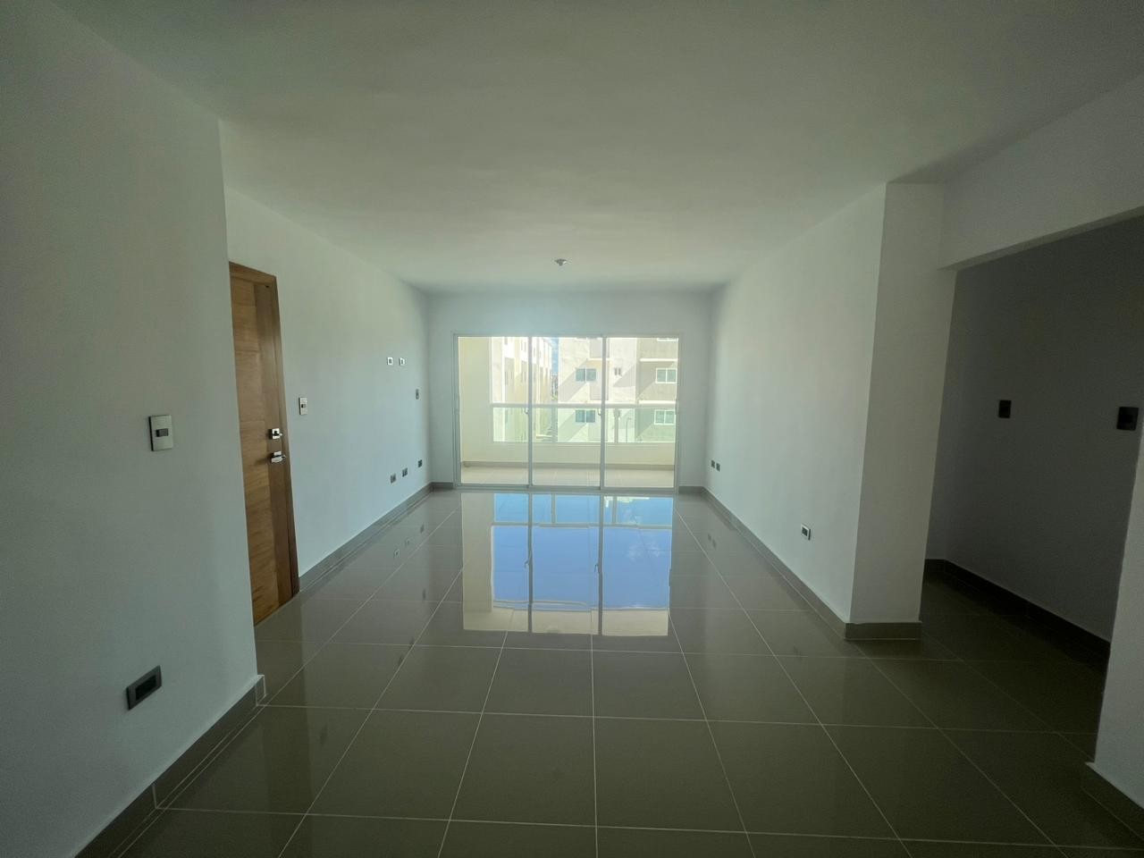 apartamentos - Apartamento en la República de Colombia de 3 habitaciones  0