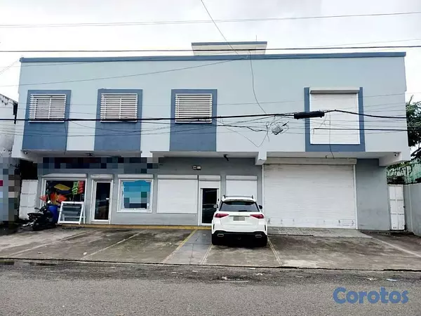 otros inmuebles - Edificio - Villa Juana 4