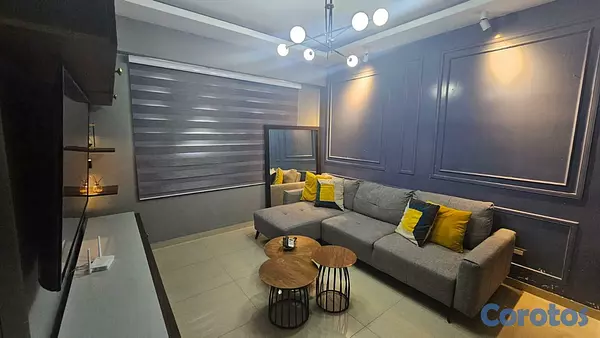 apartamentos - Alquiler en Ensanche Paraiso 6