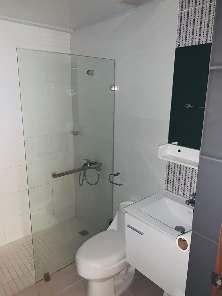 apartamentos - Apartamento en venta Evaristo Morales 5