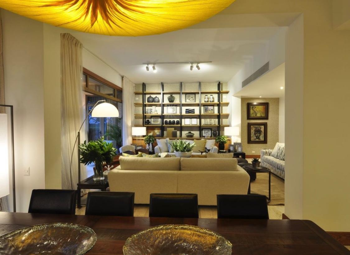 apartamentos - Apartamento en venta Ambuelado en Casa de Campo, La Romana