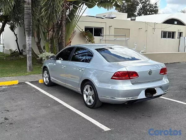carros - Volkswagen Passat B7 2