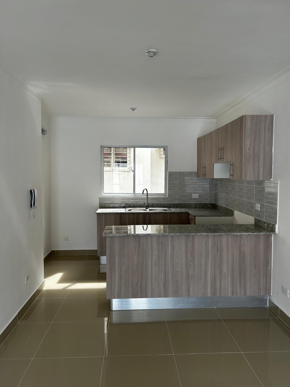 apartamentos - Se vende apartamento en Avenida Hípica, San Isidro 8