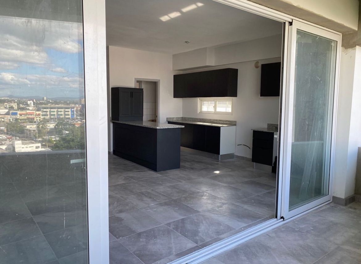 apartamentos - Serralles 📍Apartamento nuevo  a estrenar  ❌ NO AI 3