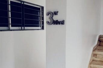 apartamentos - Venta Ensanche Ozama 8