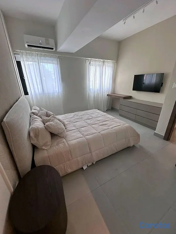 apartamentos - Rento apartamento Amueblado  15