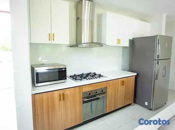 casas vacacionales y villas - Villa en alquiler en VistaCana | 5