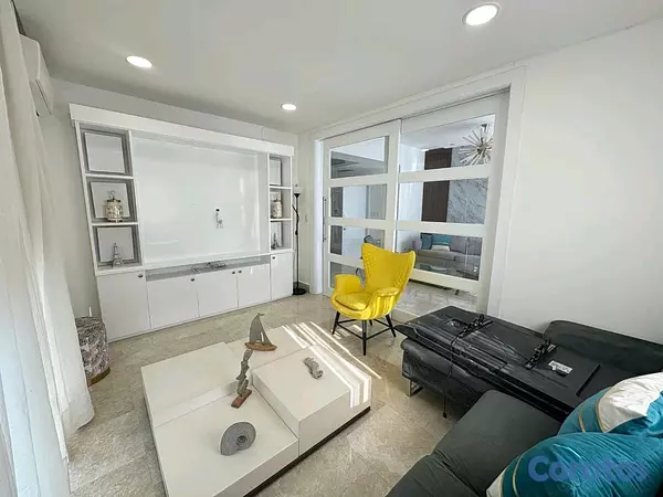 apartamentos - Vendo Apartamento en Piantini  6