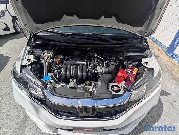 carros - HONDA FIT 2020 1
