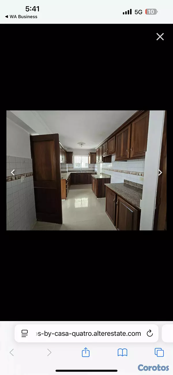 apartamentos - apartamento en alquiler  7