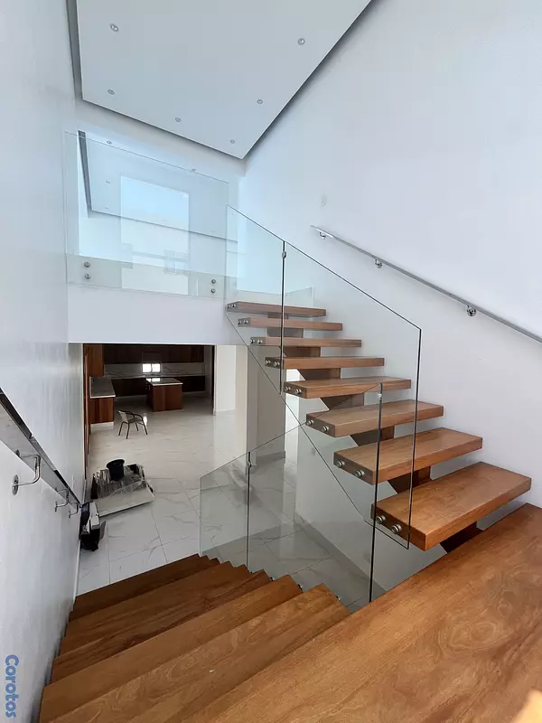 casas - CASA EN VENTA EN SANTIAGO EN RESIDENCIAL EXCLUSIVO - LUXURY HOME. 7