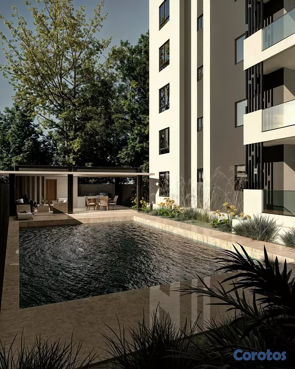 apartamentos - Apartamentos en Torre, Jardines del Cerro III, San 2