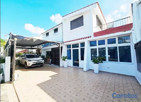 casas - hermosa casa en renta para vivienda o negocio  6