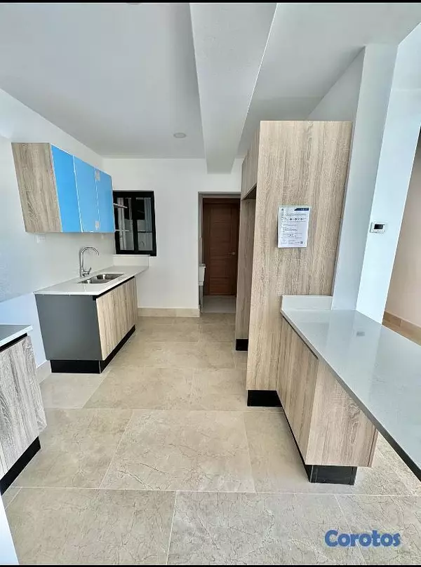 penthouses - Penthouse en  Bella Vista Nuevo de 2 habitaciones 3