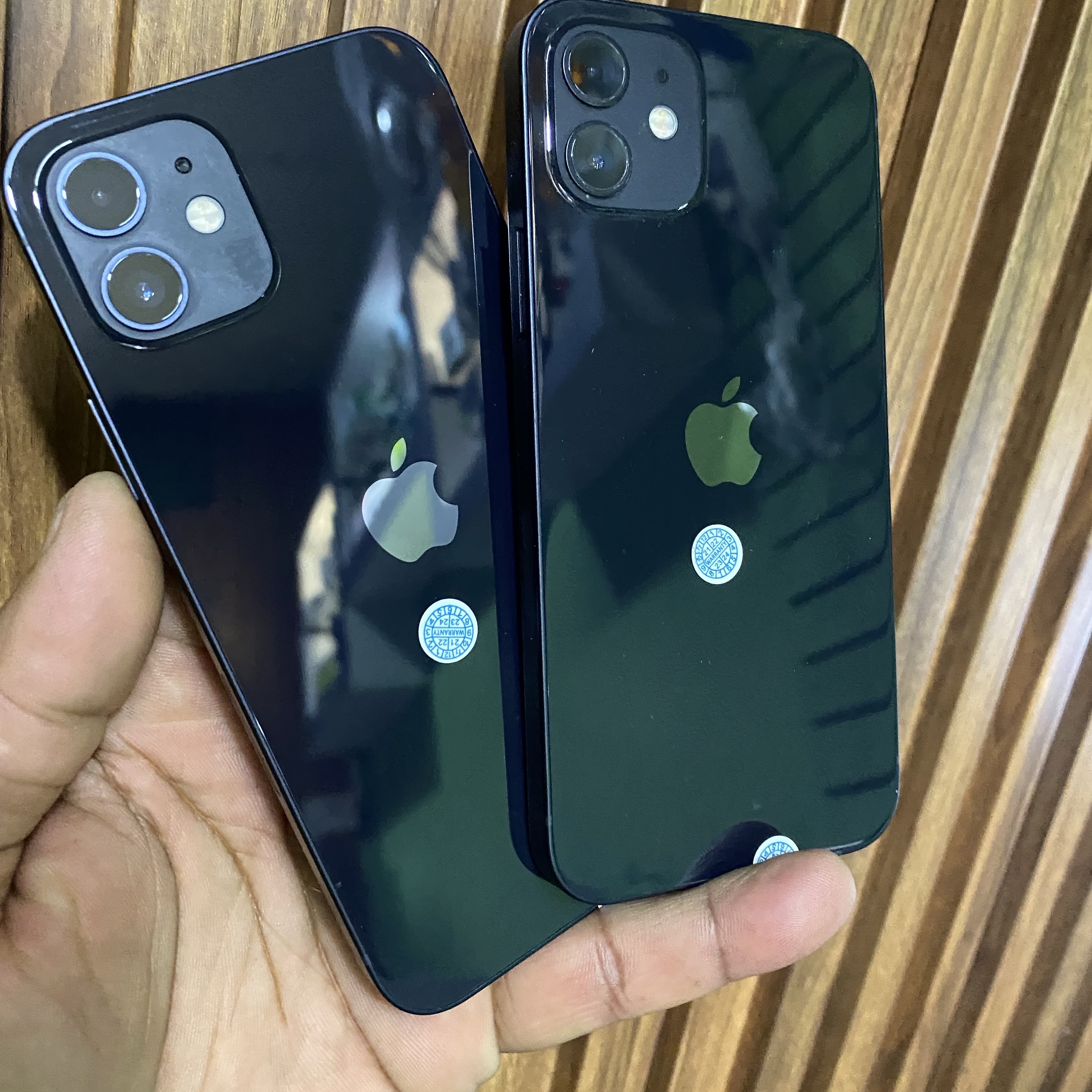 celulares y tabletas - iPhone 12 64GB 