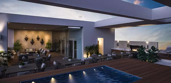 apartamentos - Apartamentos nuevos a estrenar en Naco 2