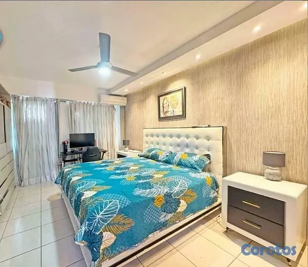 penthouses - Penthouse de 400 m² en Av. Enriquillo con 4 hab. y 2 terrazas” 4