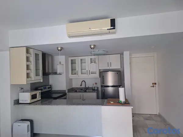 apartamentos - Vendo Hermoso apartamento en Residencial Las Olas 9
