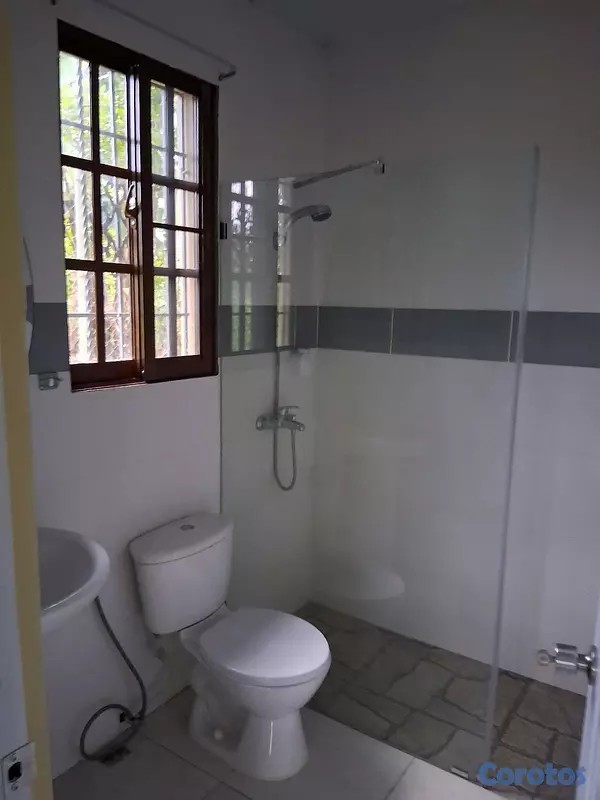 casas - ubicación en el campo Jarabacoa
 4