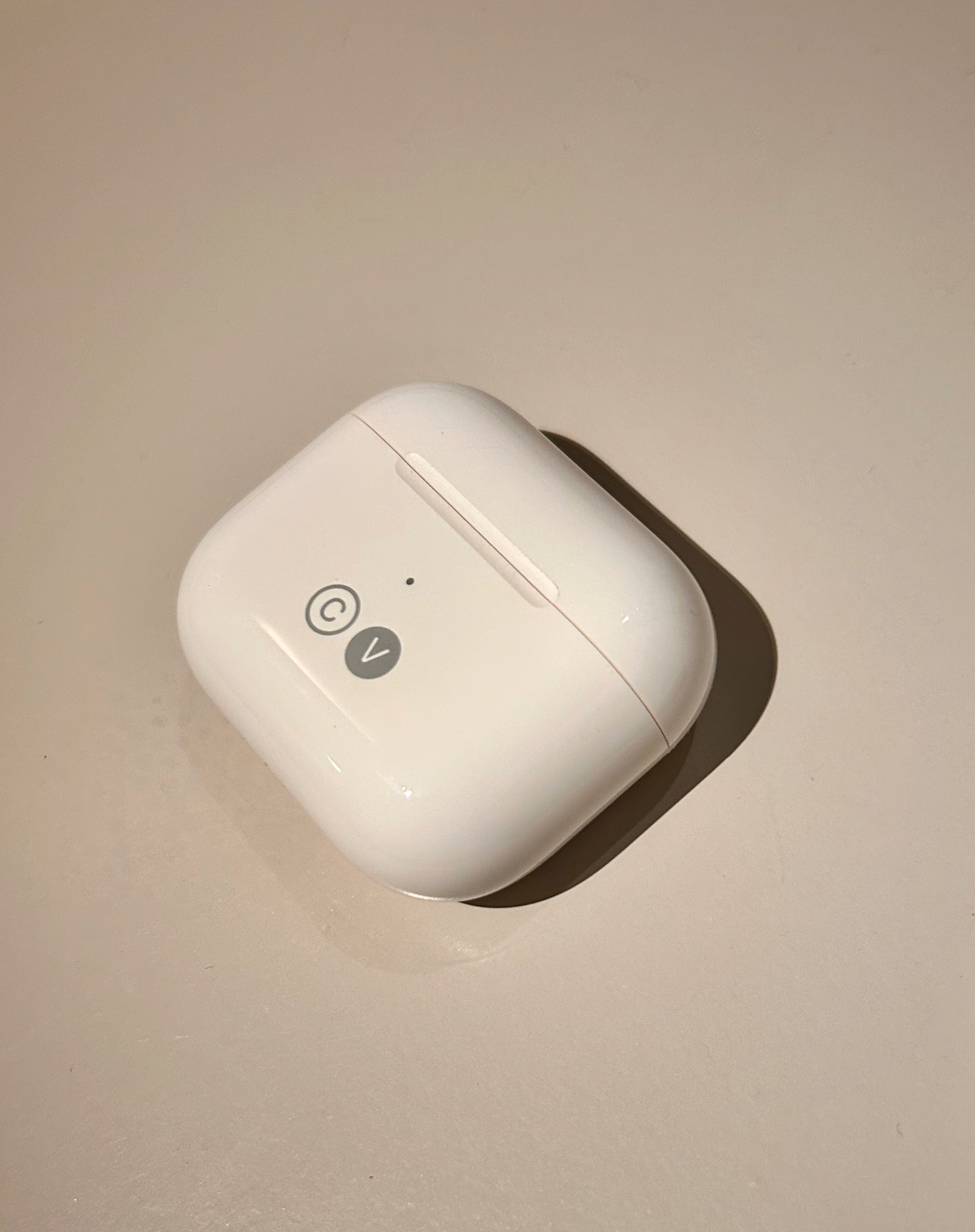 accesorios para electronica - AIRPODS 3RA GENERACION ORIGINAL COMO NUEVOS 1