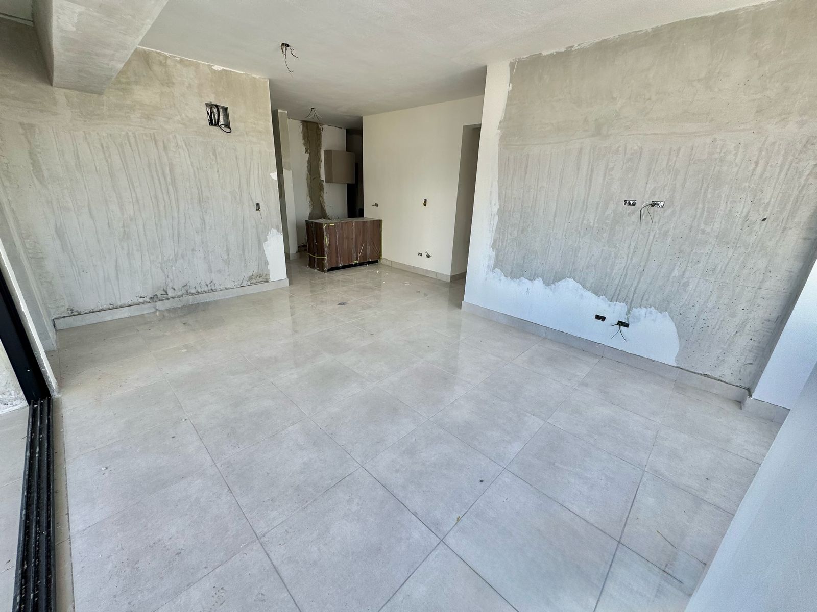 apartamentos - Apartamento Nuevo en Venta EL MILLÓN 1
