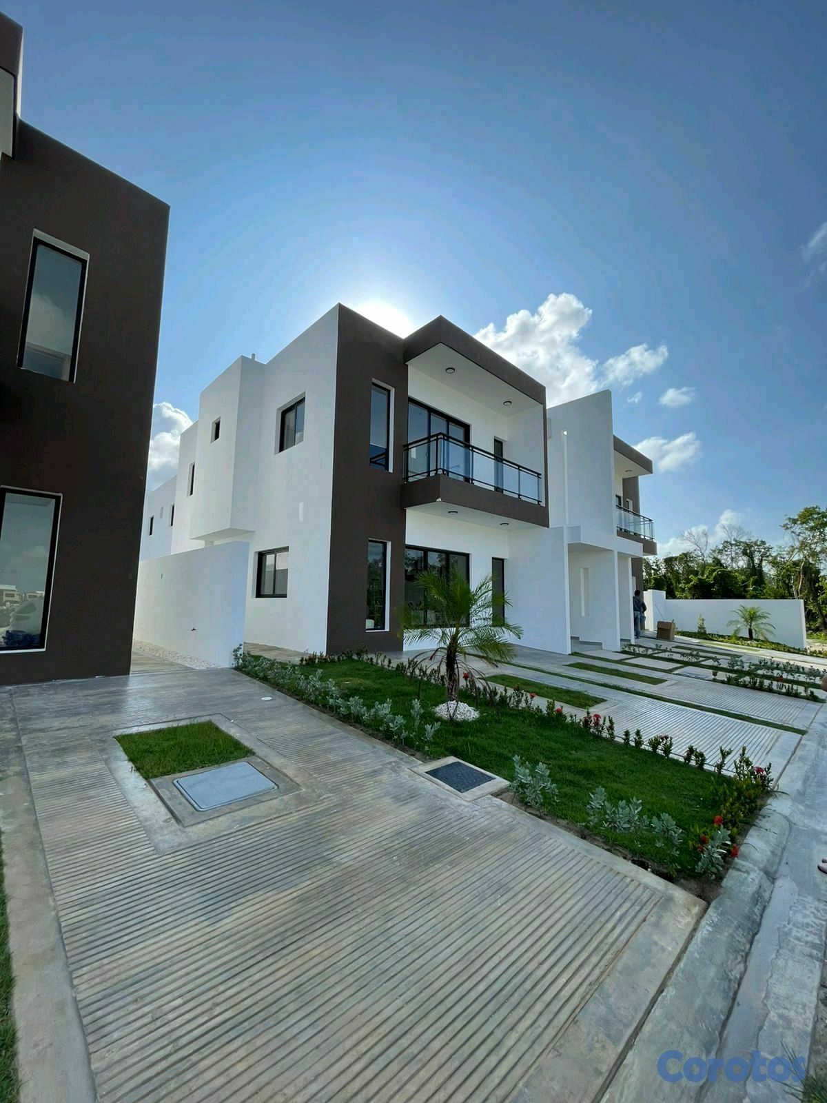 casas vacacionales y villas - Vendo hermosa Casa en Punta Cana 10