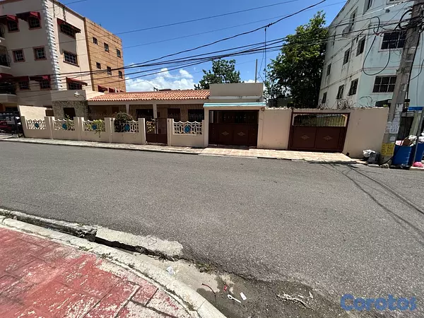 casas - Vendo Casa  20