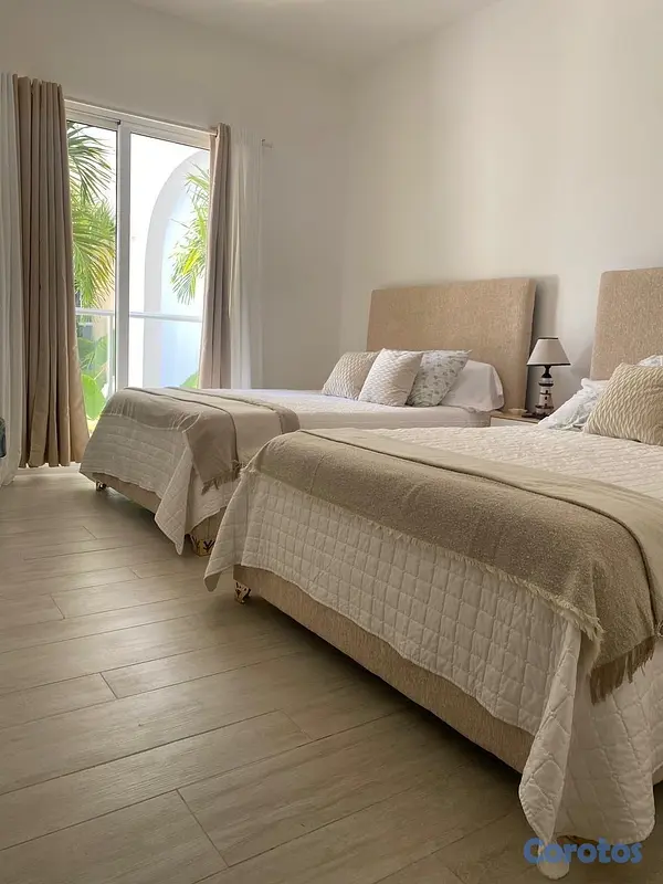 apartamentos - apartamento en la playa punta cana  7