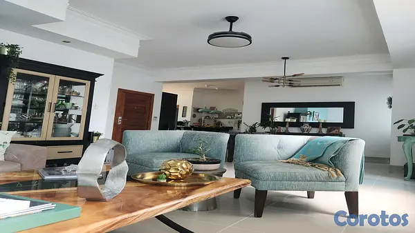 apartamentos - Apto de 2 niveles 10