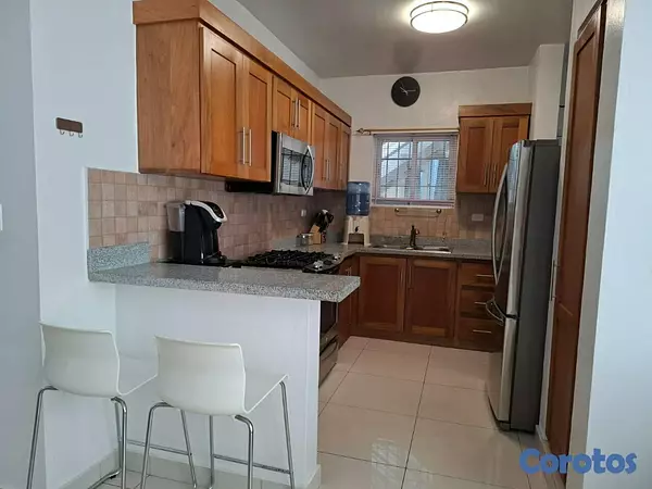 apartamentos - 🏡 Apartamento de 3 Habitaciones en Residencial Ol 7