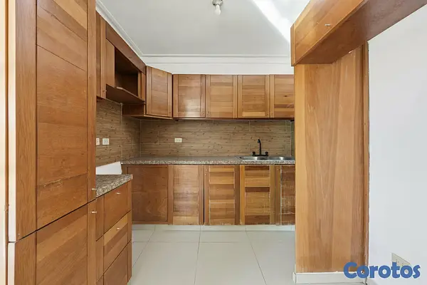 apartamentos - Amplio apartamento en Nuevo Amanecer, Santo Doming 15