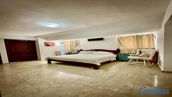 apartamentos - Vendo Apartamento en Piantini 9