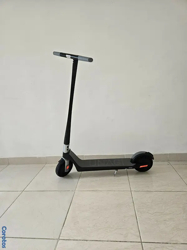 bicicletas y accesorios - Patineta Electrica  2