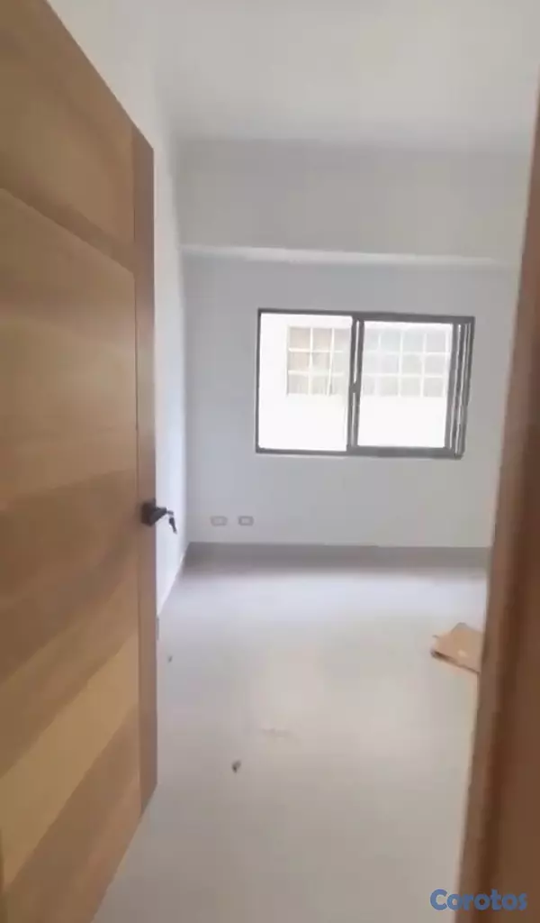 apartamentos - SE VENDE APARTAMENTO NUEVO Y MODERNO EN MIRADOR NORTE. 6