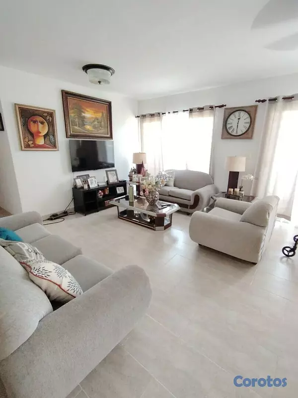 apartamentos - Riviera Colonial: 3 Hab. 1er Nivel de Lujo 4