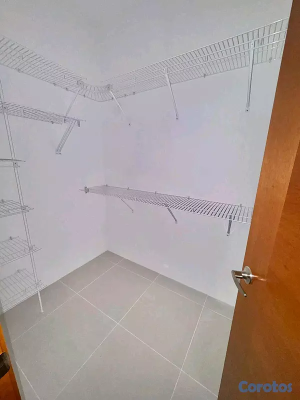 apartamentos - Alquilo Apartamento en Evaristo Morales  18