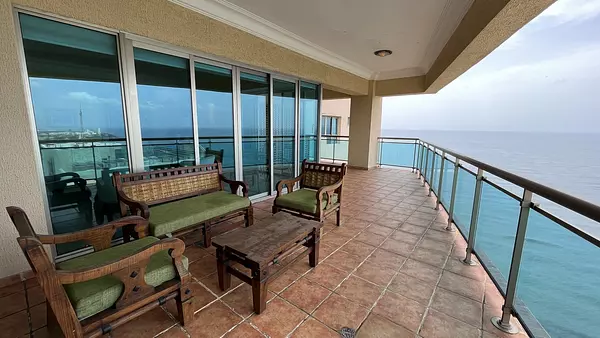 apartamentos - Apartamento en venta en El Malecón 7