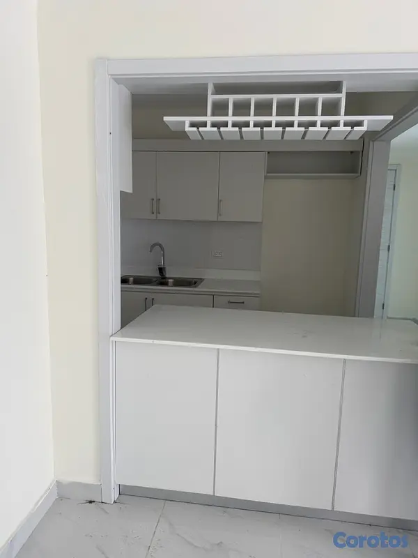 apartamentos - De oportunidad vendo en la autopista san Isidro 3
