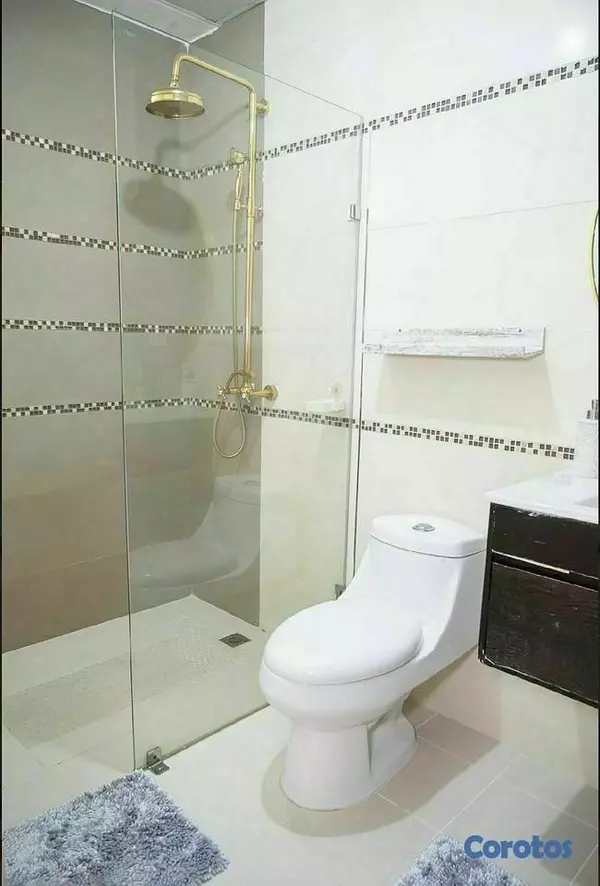 apartamentos - Apartamento en el ensanche Naco  6