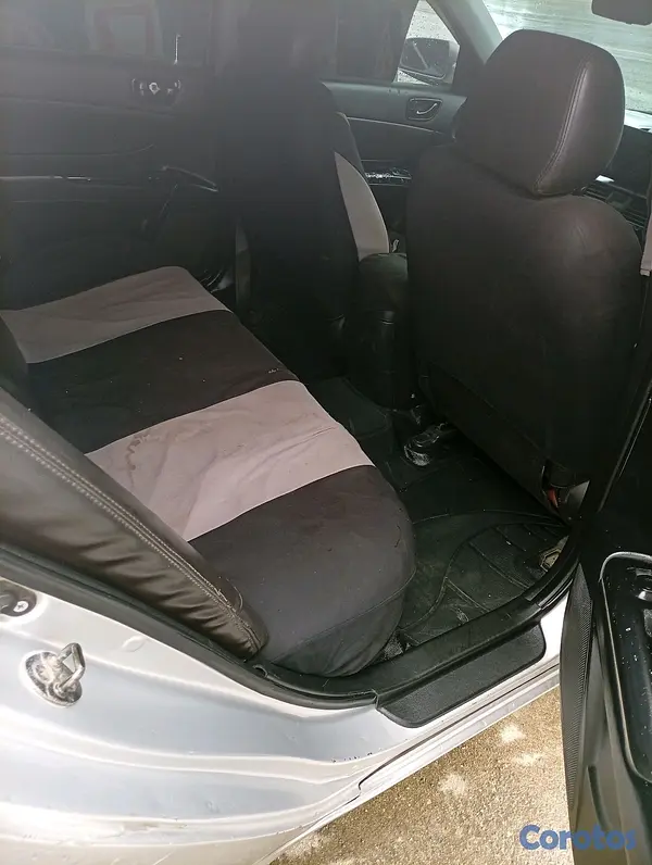 carros - 2007 Hyundai Sonata n20  3