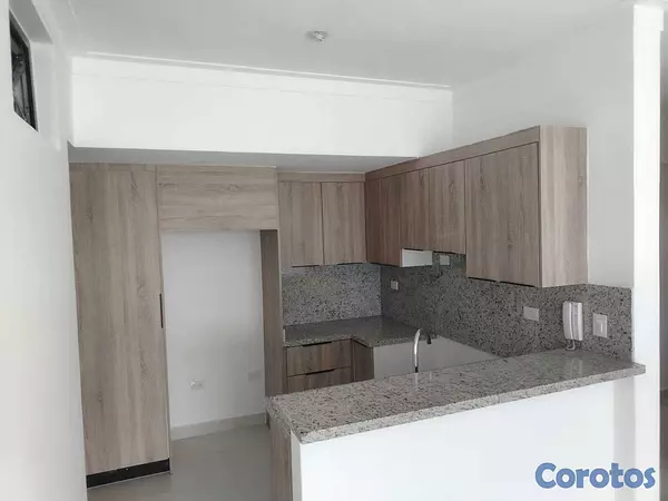 apartamentos - RENACIMIENTO PARA PAREJA O EJECUTIVO ESPECTACULAR A ESTRENAR, LUJOSA TORRE 8