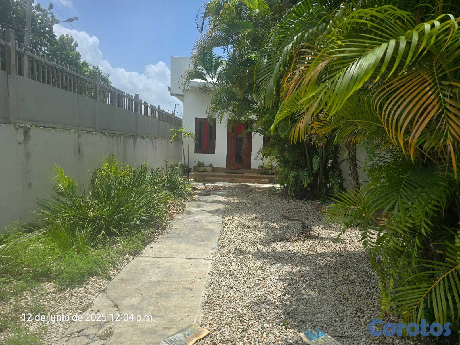 casas - Casa en los Cacicazgos 9