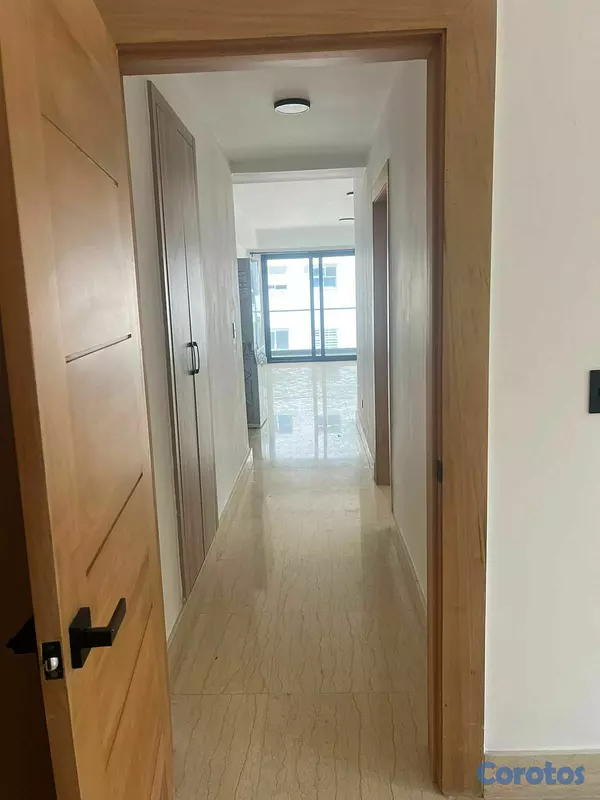 apartamentos - Alquilo comodo Apartamento Torre Tiffany - Ensanch 11