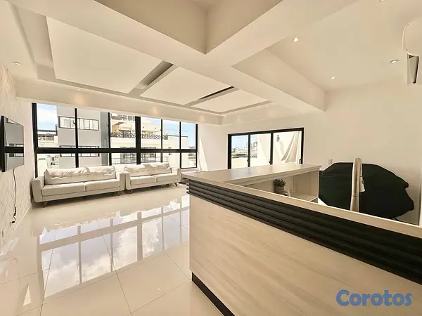 apartamentos - Apartamento moderno en Mirador Norte próximo a Downtown 4